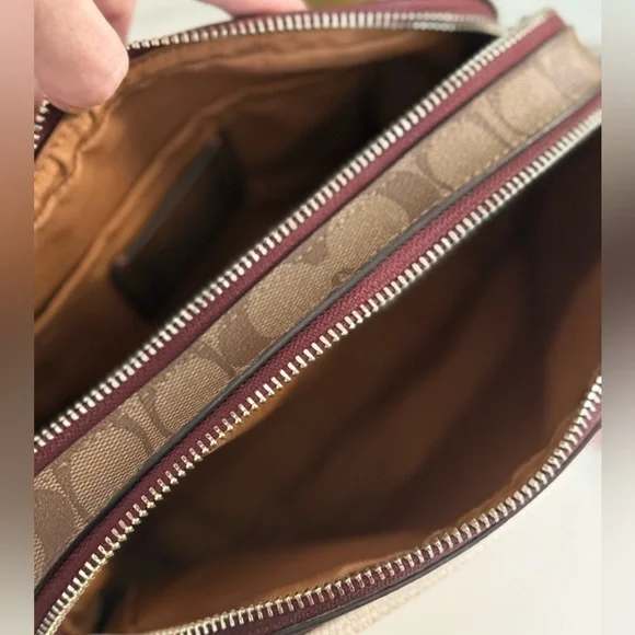 Coach x Star Wars Special Edition Crossbody Bag – Rare Collectible C3-PO - Picture 13 of 16